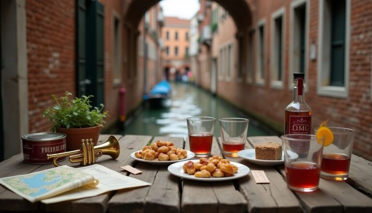 Concerti, fiere e spettacoli: cosa fare a Venezia e dintorni