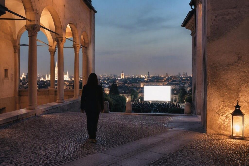 Cosa fare nel weekend: cinema, musica e cultura nelle città italiane