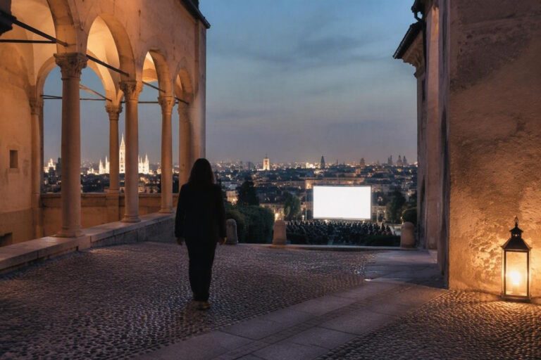 Cosa fare nel weekend: cinema, musica e cultura nelle città italiane