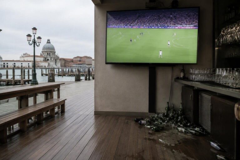 Dove vedere la Serie A a Venezia tra maxischermi e streaming