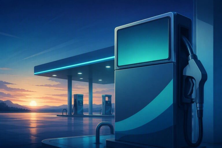 Carburanti a Venezia: prezzi e confronto nazionale