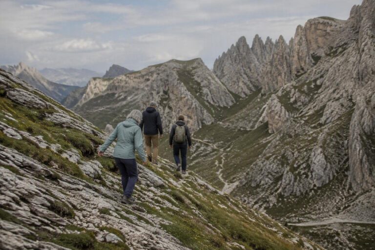 Escursione tragica in montagna: donna di Limena muore precipitando nel Bellunese