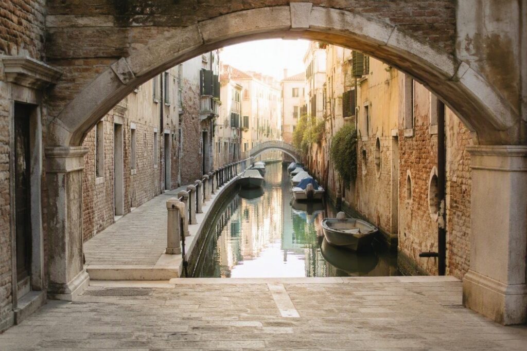Esodo estivo a Venezia: le strategie che funzionano