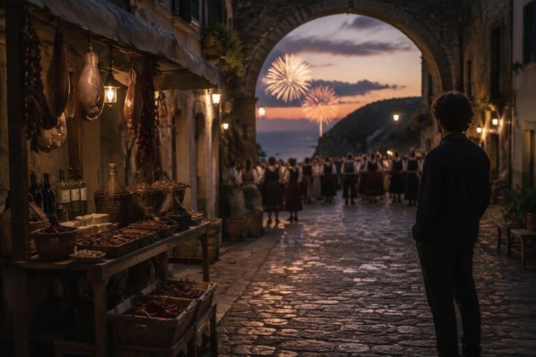 Eventi di Ferragosto 2026: dove festeggiare in Italia