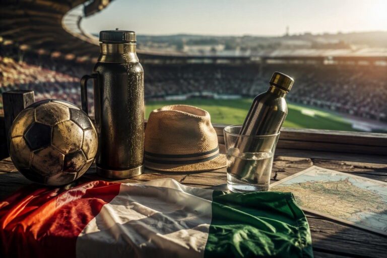 Eventi sportivi, caldo estremo e turismo locale in Friuli Venezia Giulia