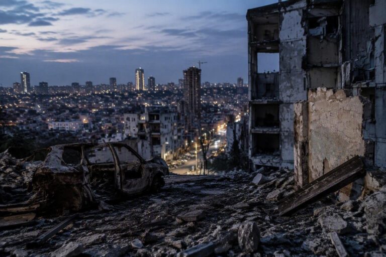 Guerra Ucraina-Russia: ultimi aggiornamenti su raid e vittime