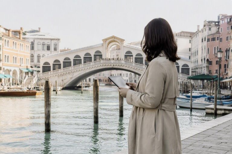 Guida al fact-checking a Venezia per notizie locali affidabili