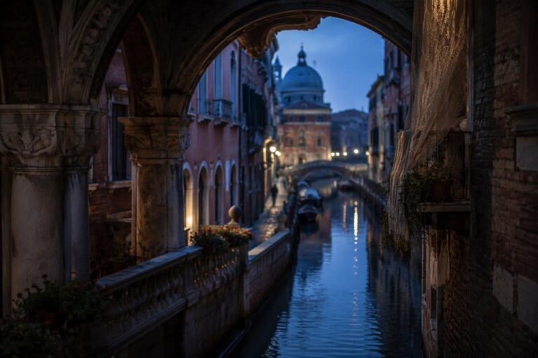 Guida alle fonti affidabili su Venezia e agli alert utili