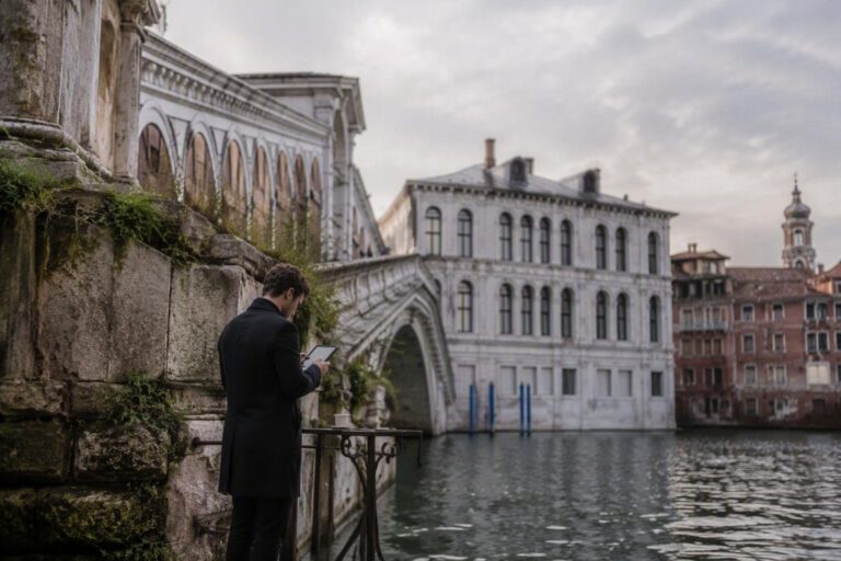 Guida pratica per verificare le notizie locali a Venezia
