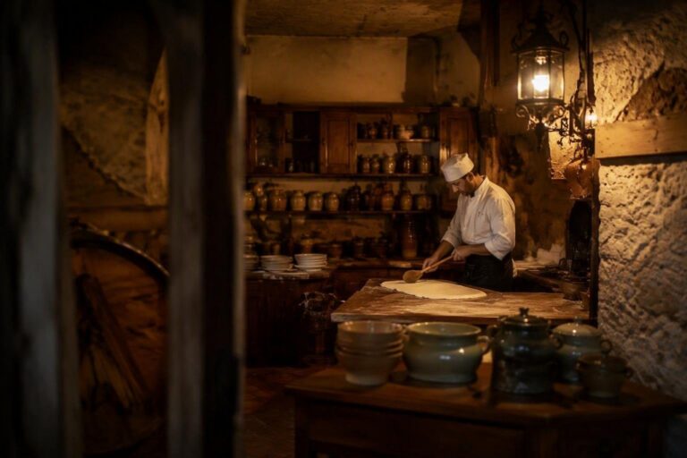Guida ragionata ai luoghi della cultura popolare veneziana