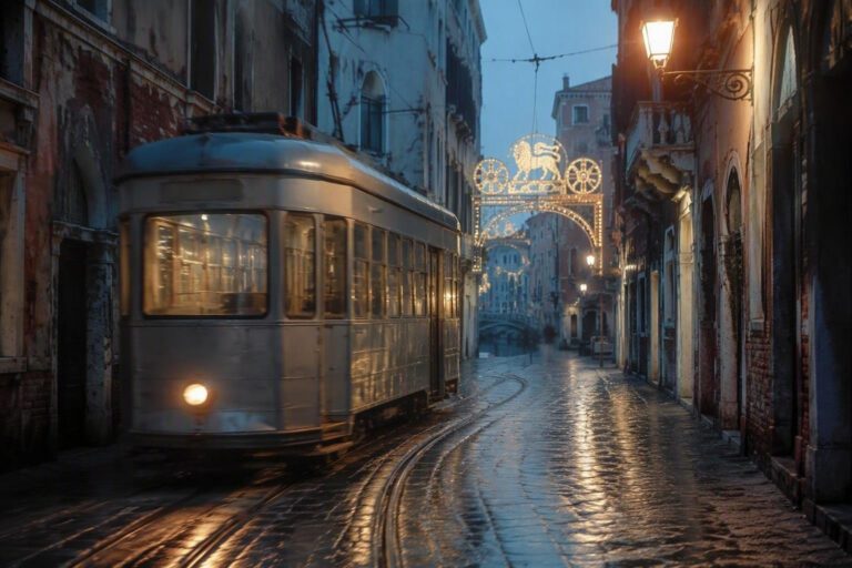 Il desiderio di essere inutile: omaggio a Hugo Pratt alla Mostra del Cinema di Venezia