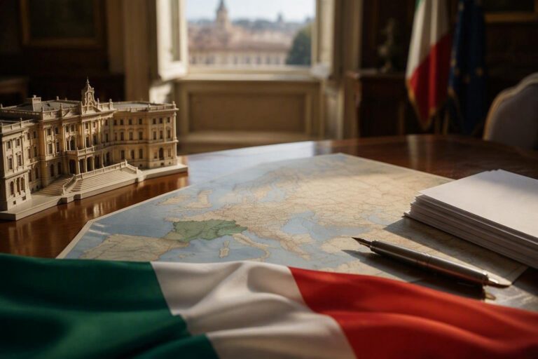 Il presidente della Repubblica parla di difesa comune europea e violenza in Val di Susa