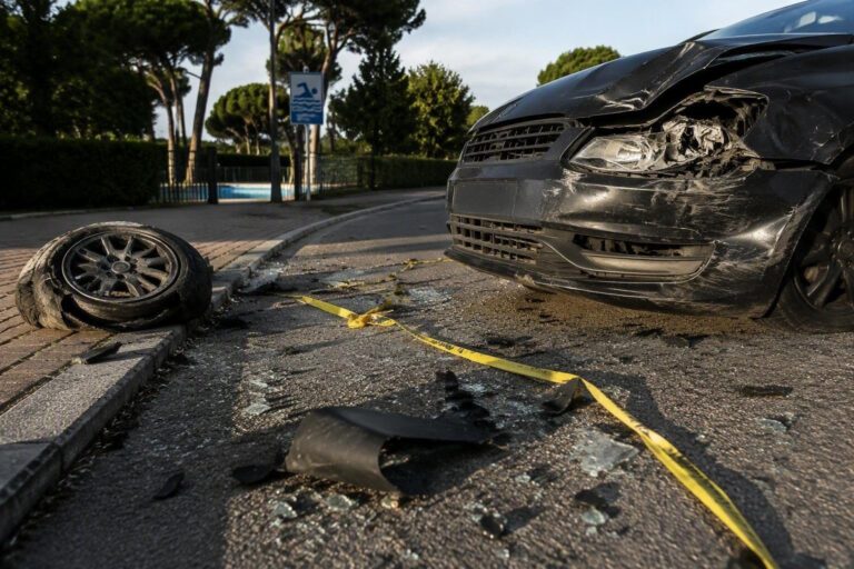 Incidente stradale a Mirano: 40enne alla guida ubriaco provoca collisione