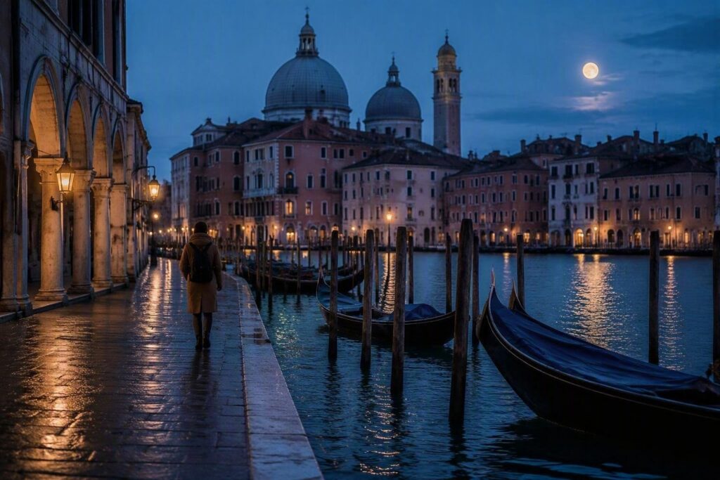Inflazione spiegata semplice: come leggere gli indici a Venezia