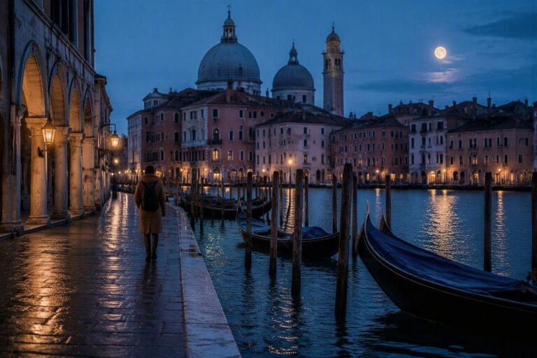 Inflazione spiegata semplice: come leggere gli indici a Venezia