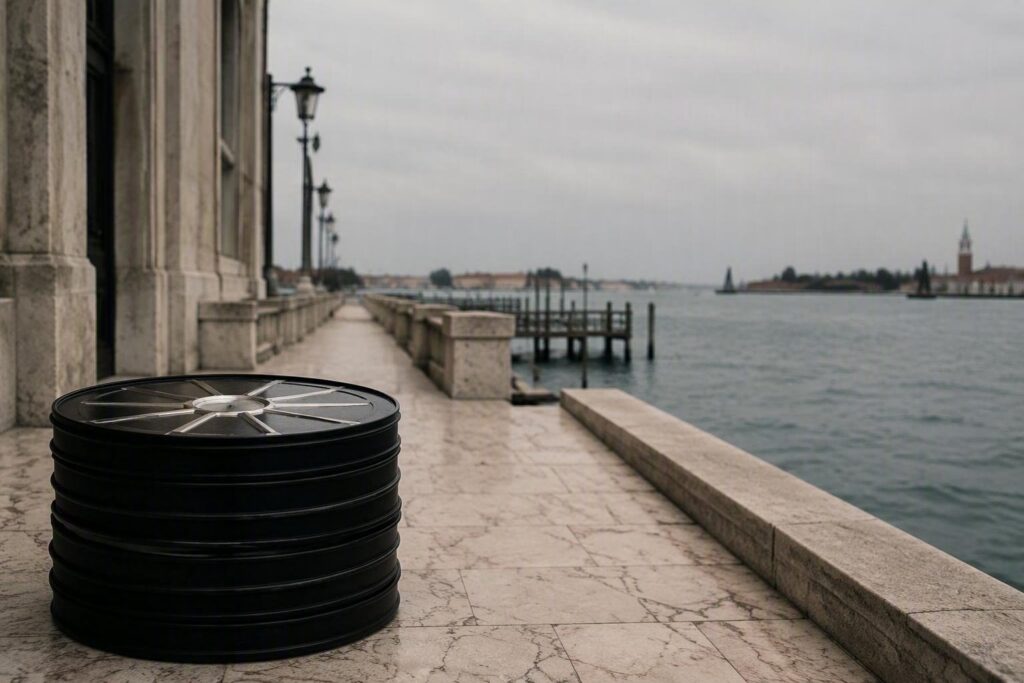 La 83ª Mostra del Cinema di Venezia: un tripudio di stelle e film in anteprima