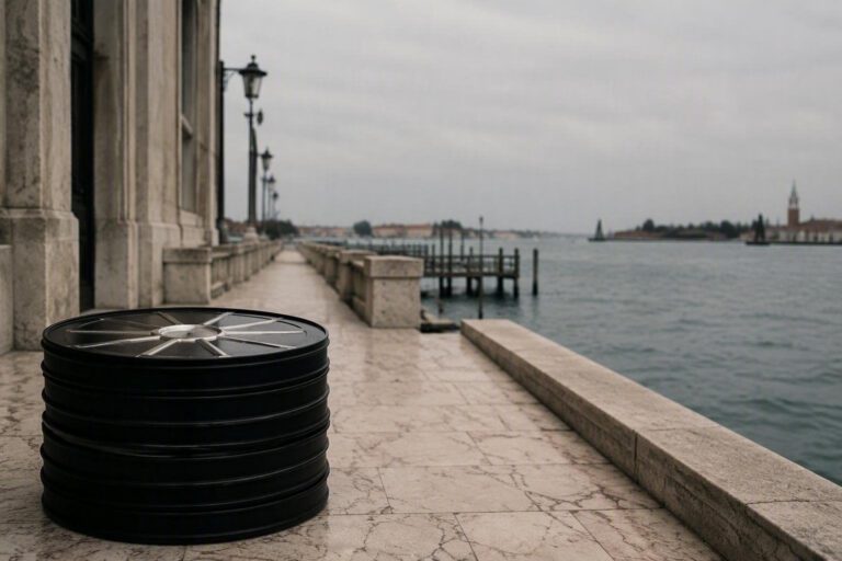 La 83ª Mostra del Cinema di Venezia: un tripudio di stelle e film in anteprima