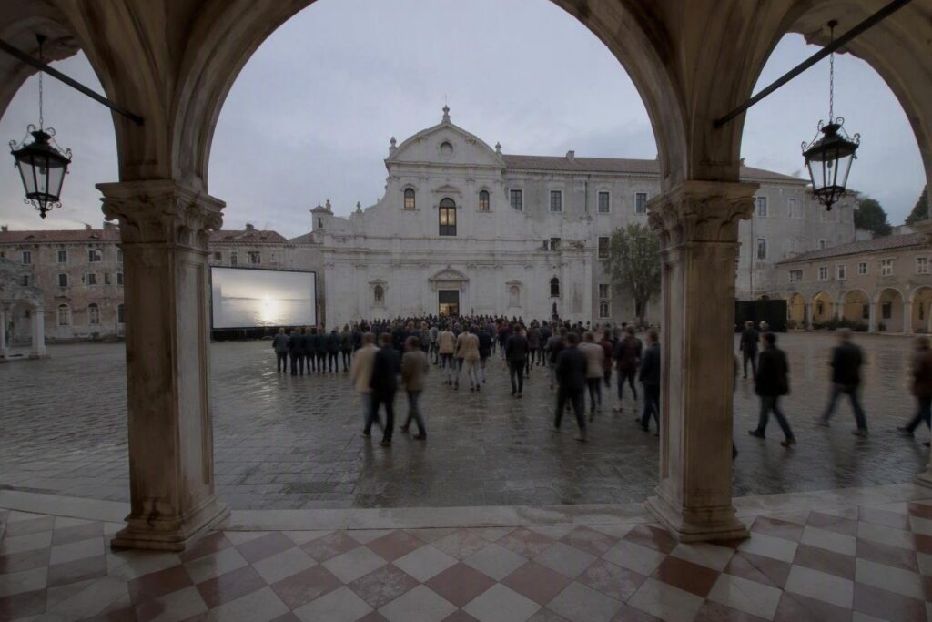 Laguna Sud – Il Cinema fuori dal Palazzo: dodicesima edizione a Chioggia dal 26 al 30 agosto