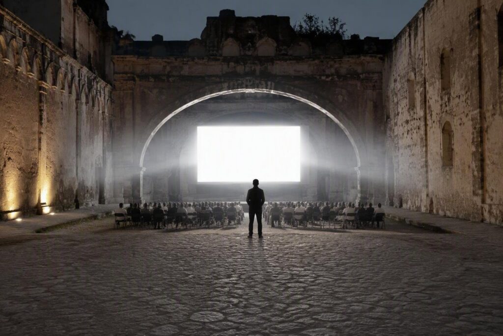Laguna Sud – Il cinema fuori dal Palazzo: la rassegna dedicata a Giorgio Gosetti