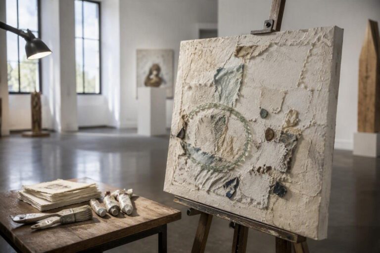 L’artista Teodora Nikolova presenta ‘Reasons’ alla 61. Esposizione Internazionale d’Arte di Venezia