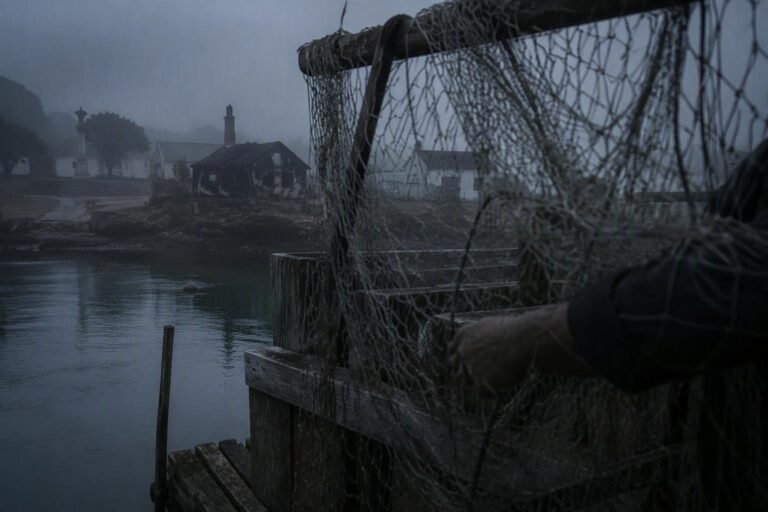 L’eroico intervento di tre pescatori a Punta Poli: il sindaco li vuole premiare