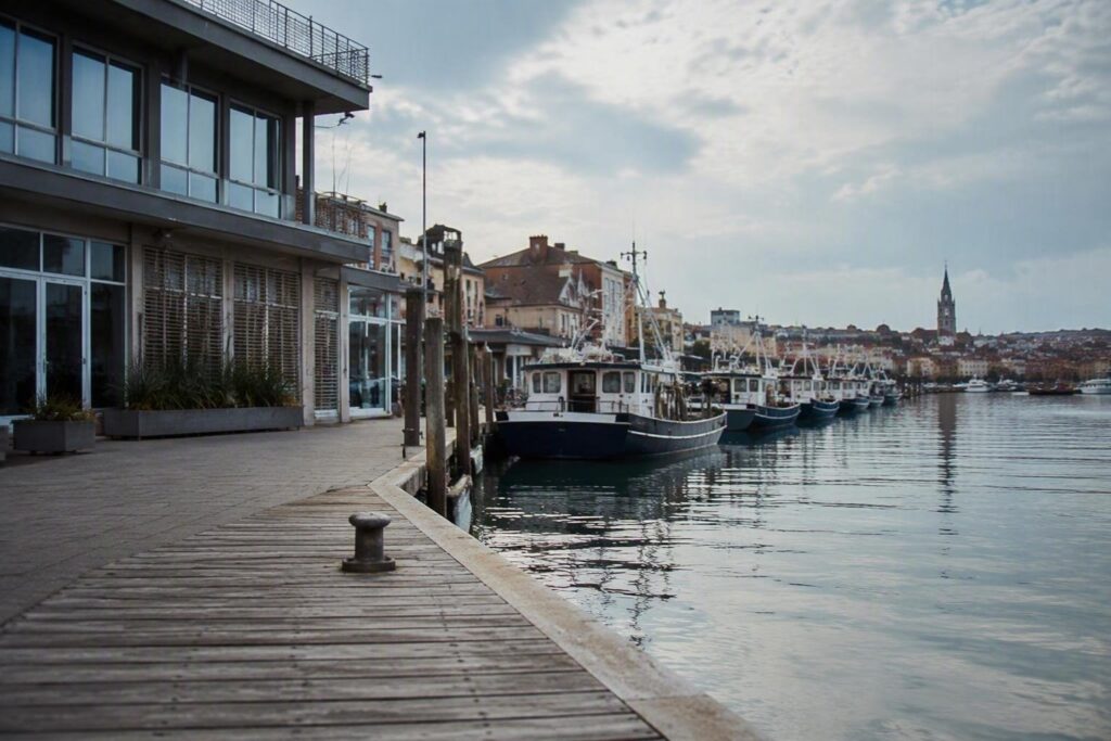 L’imprenditore chioggiotto e il presidente regionale rafforzano i legami tra le coste adriatiche