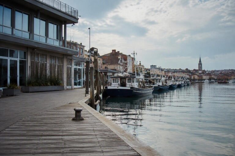 L’imprenditore chioggiotto e il presidente regionale rafforzano i legami tra le coste adriatiche