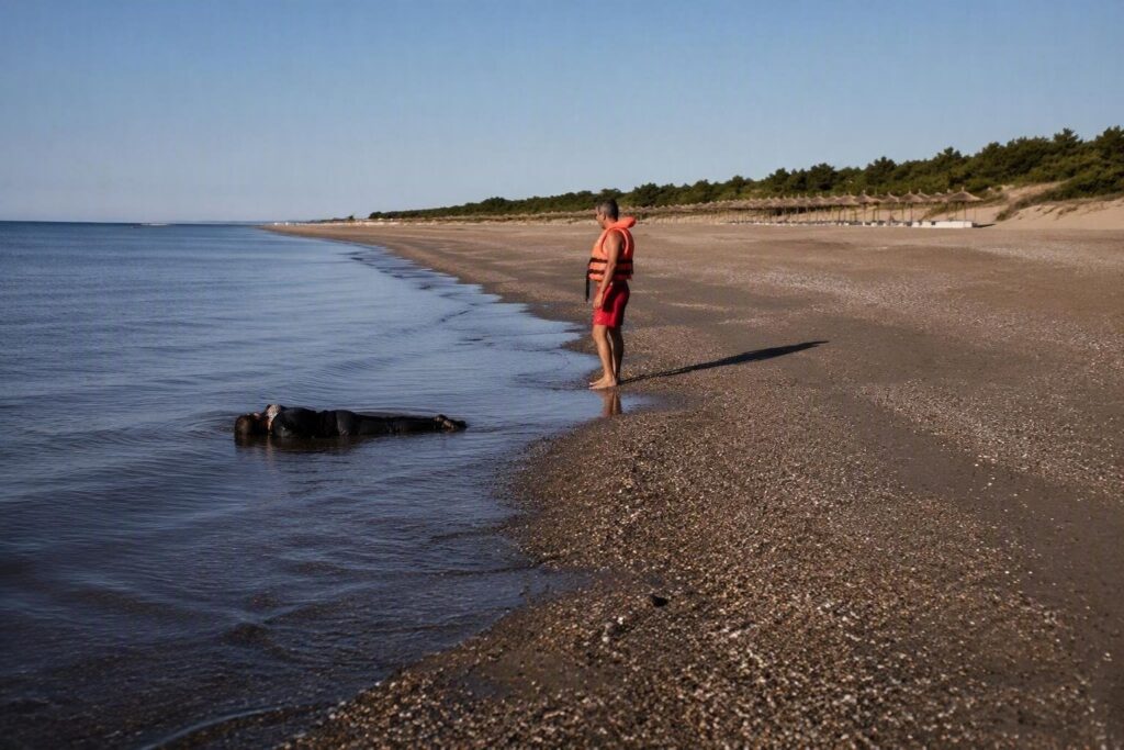 Malore in acqua a Cavallino Treporti: turista tedesco perde la vita