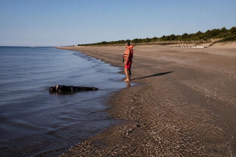Malore in acqua a Cavallino Treporti: turista tedesco perde la vita