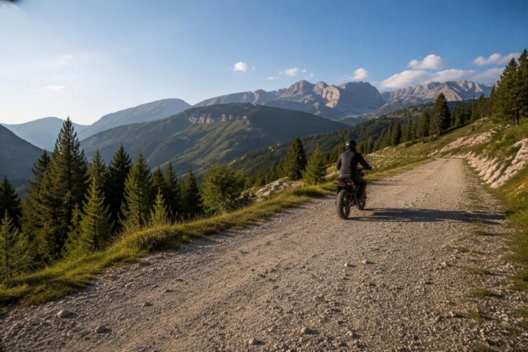 Marco Vecchiato: la vita spezzata a 26 anni sulle strade del Trentino
