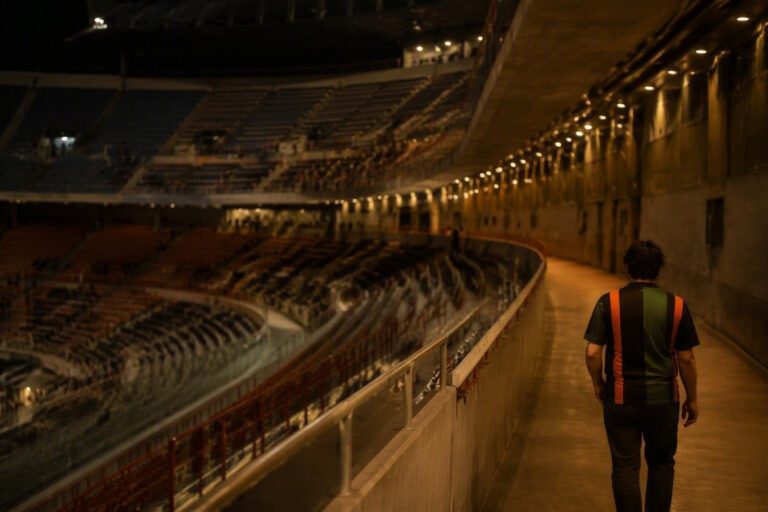 Milan-Venezia: il racconto del supporter lagunare aggredito dagli steward