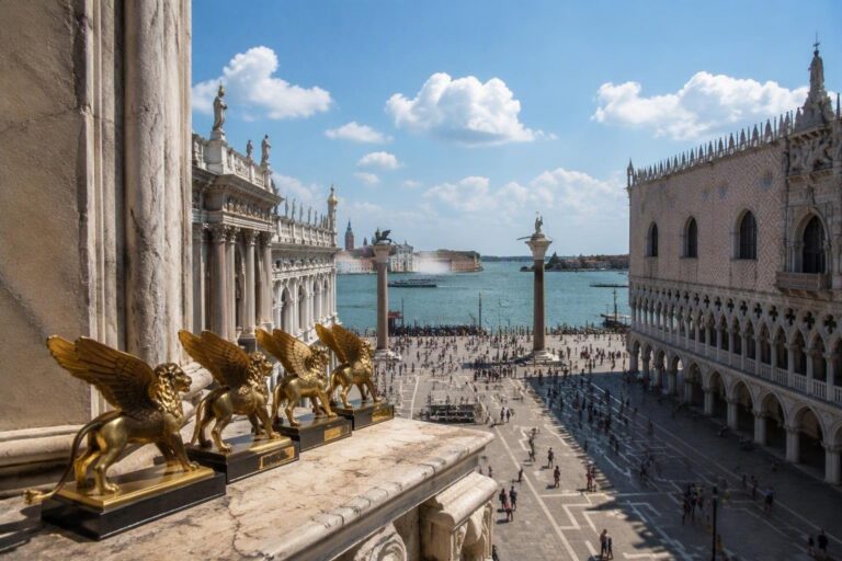 Mostra del Cinema di Venezia 2026: i cinque film italiani in gara per il Leone d’Oro