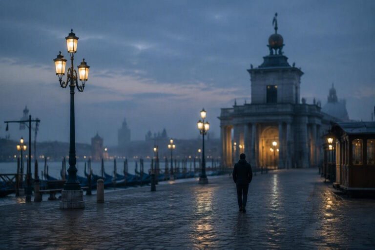 Mostra del Cinema di Venezia 2026: i film che non vedremo e i protagonisti attesi