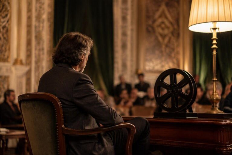 Mostra del Cinema di Venezia 2026: i film più attesi e i grandi nomi in gara