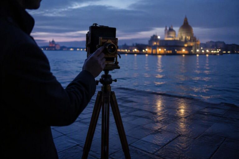 Mostra del Cinema di Venezia 2026: i titoli in concorso per il Leone d’Oro