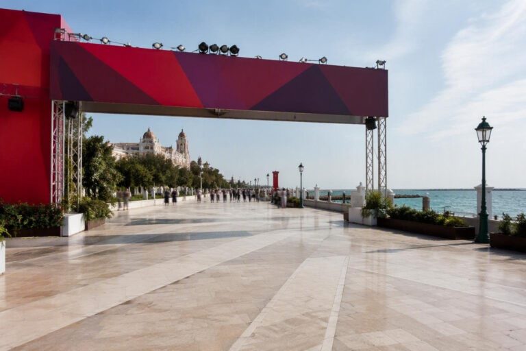 Mostra del Cinema di Venezia 2026: i titoli più attesi in concorso