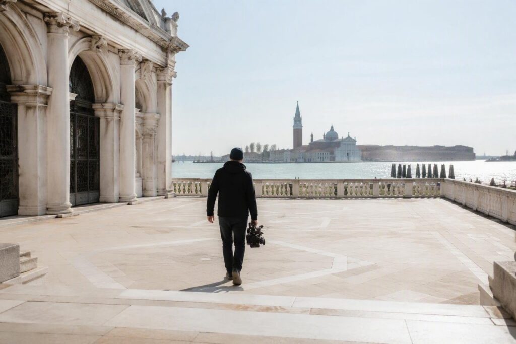 Mostra del Cinema di Venezia 2026: Moretti in concorso dopo 37 anni