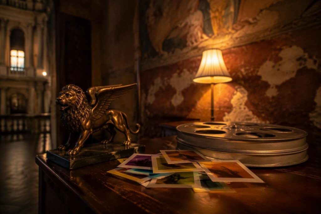 Mostra del Cinema di Venezia: il Queer Lion festeggia 20 anni senza il sostegno del Ministero