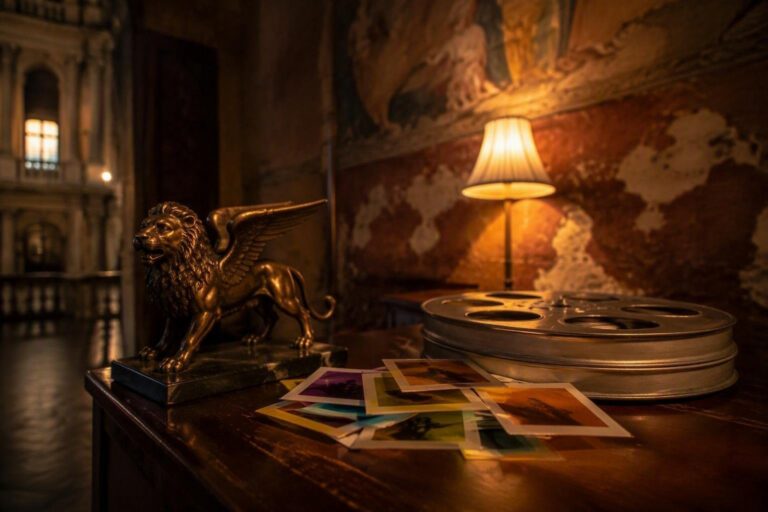 Mostra del Cinema di Venezia: il Queer Lion festeggia 20 anni senza il sostegno del Ministero