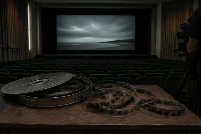 Mostra del cinema di Venezia: la controversia su ‘Dau’ e i legami con la Russia