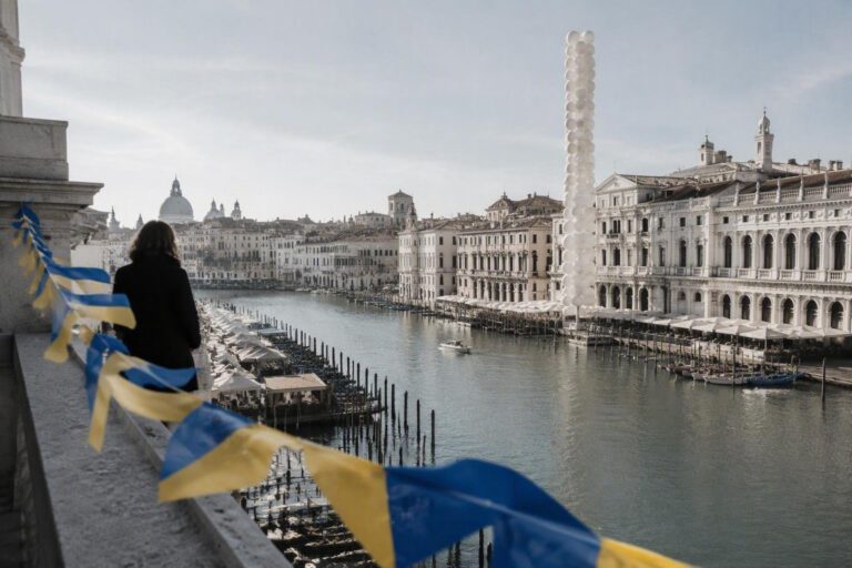 Mostra di Venezia 2026: la protesta ucraina per il film Dau di Khrzhanovsky