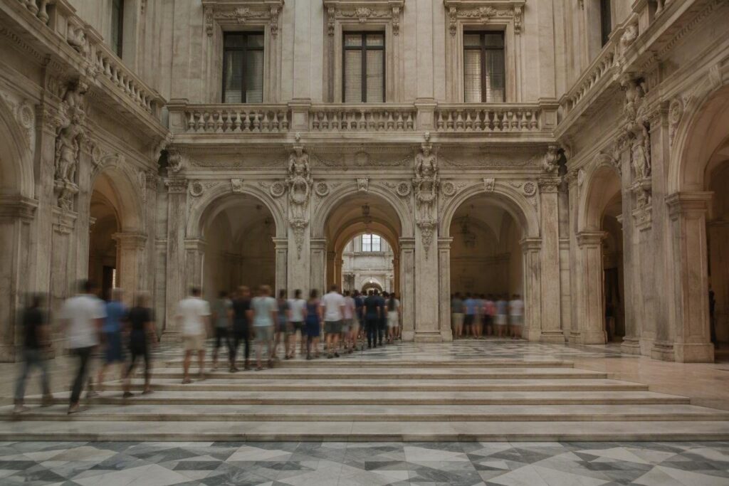 Musei gratis a Ferragosto: le Gallerie d’Italia di Milano, Napoli, Torino e Vicenza