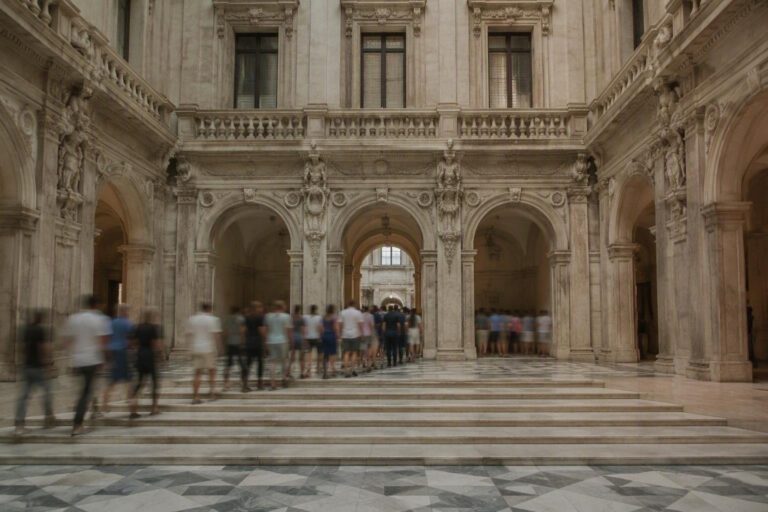 Musei gratis a Ferragosto: le Gallerie d’Italia di Milano, Napoli, Torino e Vicenza