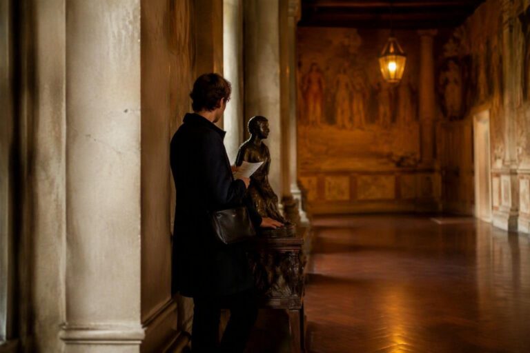Musei poco affollati a Venezia: guida per visitatori curiosi
