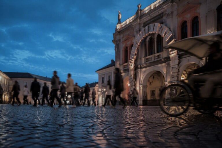 Noale Festival 2026: libri, autori e dibattiti nel cuore del Veneto