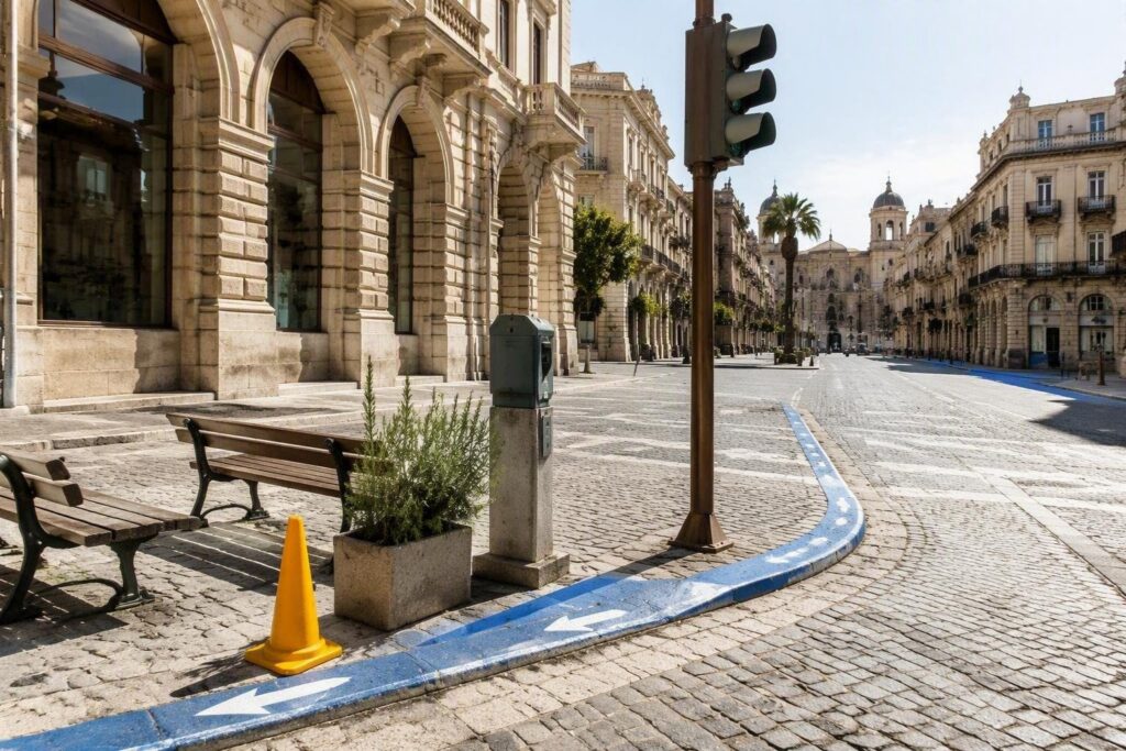 Nuova viabilità a Piazza Todaro: cosa cambia a Sottomarina