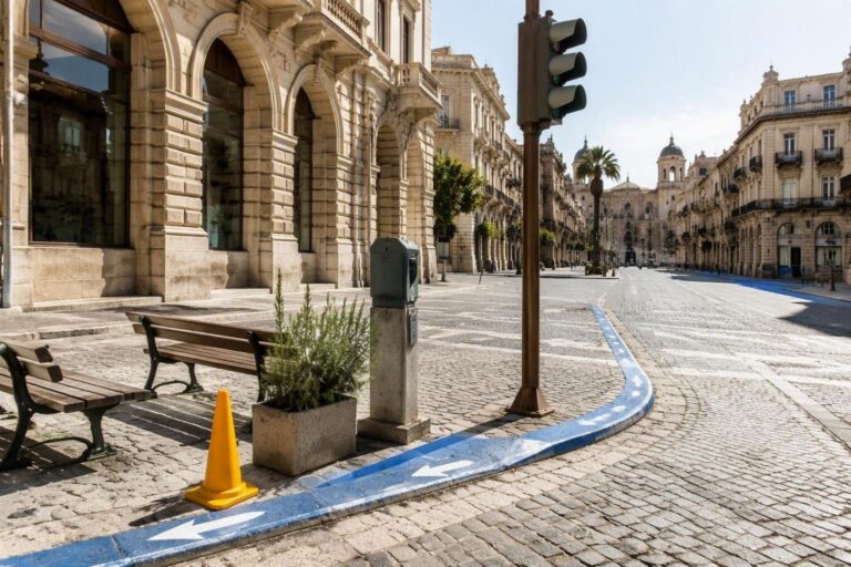 Nuova viabilità a Piazza Todaro: cosa cambia a Sottomarina