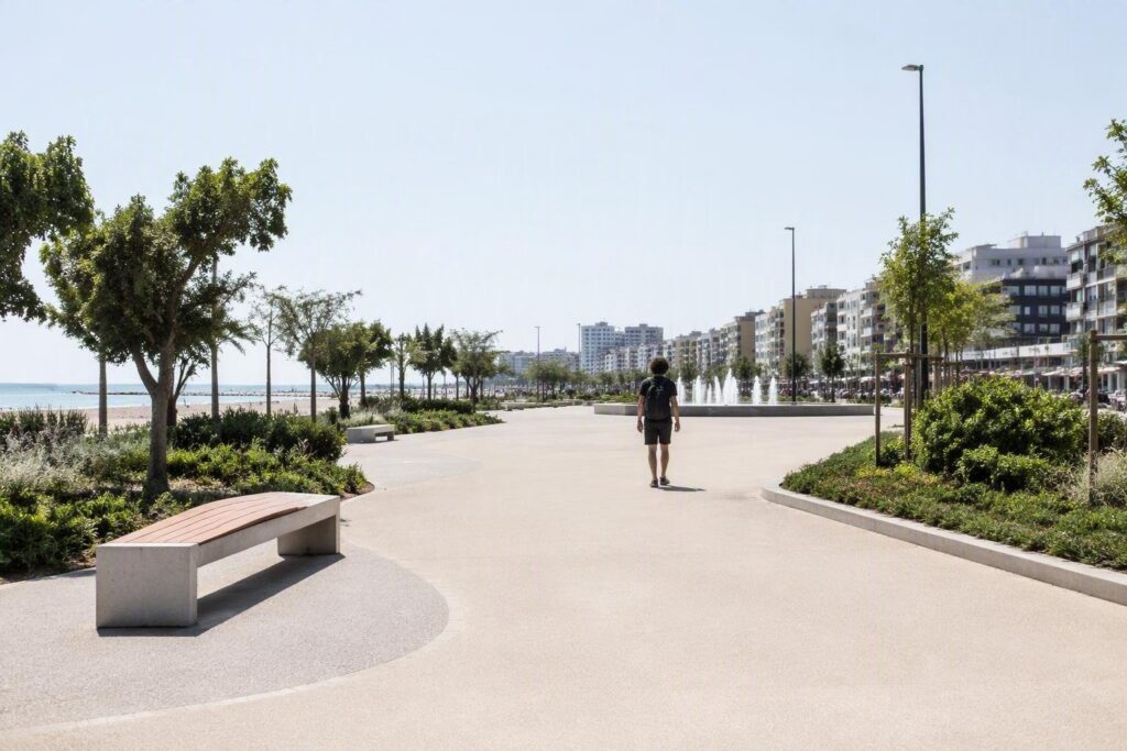 Opere pubbliche a Jesolo: 1 milione di euro per sicurezza, mobilità e spazi verdi