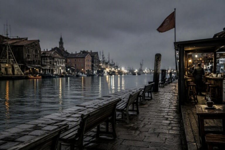 Orari notturni a Chioggia: la proposta della Lega per il weekend