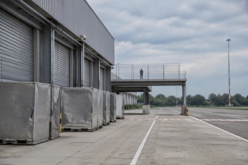 Otto spedizioni internazionali sequestrate: droga, anabolizzanti e merci false